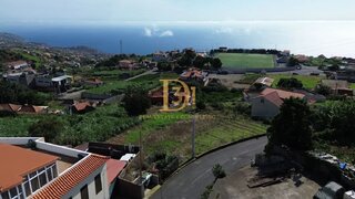 Land for sale in Ponta do Sol, Portugal — €65,000