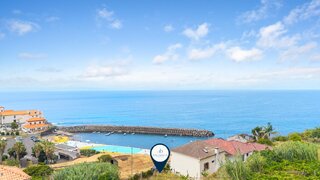 Land for sale in São Vicente, Portugal — €95,000