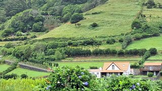 Terreno em Santa Cruz das Flores