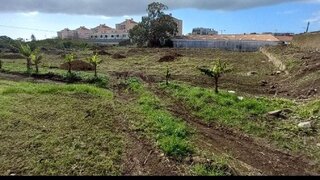 Land for sale in Ponta Delgada, Portugal — €170,000
