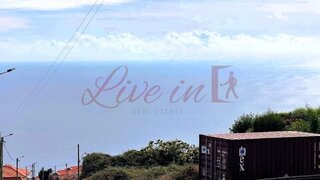 Land for sale in Calheta (Madeira), Portugal — €152,000