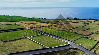 Land for sale in Angra do Heroísmo, Portugal — €56,000