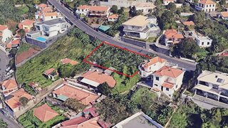 Land for sale in Funchal, Portugal — €650,000