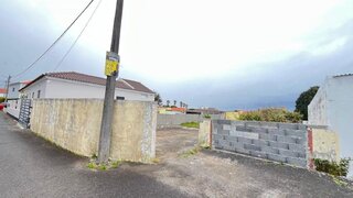Land for sale in Praia da Vitória, Portugal — €35,000
