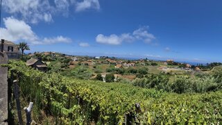 Land for sale in Santana, Portugal — €130,000