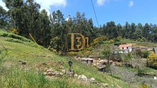 Land for sale in Santa Cruz, Portugal — €15,000