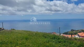 Land for sale in Ribeira Brava, Portugal — €150,000