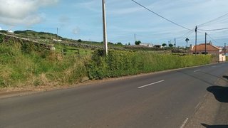 Land for sale in Angra do Heroísmo, Portugal — €32,000