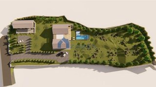 Land for sale in São Roque do Pico, Portugal — €210,000