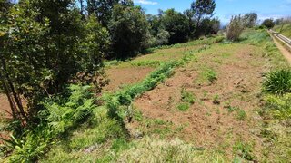Land for sale in Calheta (Madeira), Portugal — €150,000