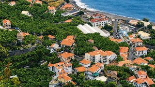 Land for sale in Ponta do Sol, Portugal — €1,390,000