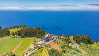 Land for sale in Santana, Portugal — €145,000