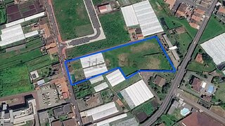 Land for sale in Ponta Delgada, Portugal — €900,000