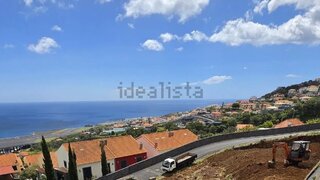 Land for sale in Machico, Portugal — €195,000