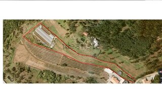 Land for sale in Santa Cruz, Portugal — €395,500