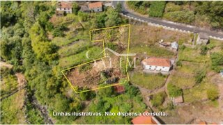 Terreno · 1000 m² · 25 000 €