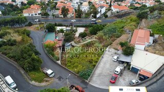 Land for sale in Funchal, Portugal — €220,000