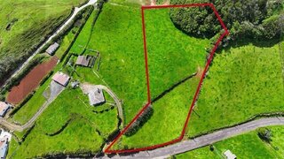 Land for sale in Vila do Porto, Portugal — €39,000