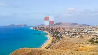 Land for sale in Calheta (Açores), Portugal — €650,000