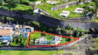 Land for sale in Funchal, Portugal — €95,000