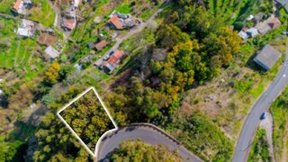 Land for sale in Santa Cruz, Portugal — €27,500