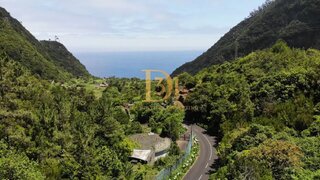 Land for sale in Calheta (Madeira), Portugal — €75,000