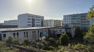 Land for sale in Ponta Delgada, Portugal — €1,800,000