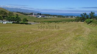 Land for sale in Ribeira Grande, Portugal — €107,500