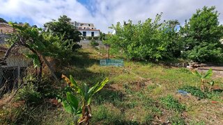 Land for sale in Funchal, Portugal — €250,000