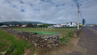 Land for sale in Praia da Vitória, Portugal — €200,000