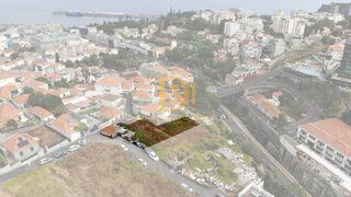 Land for sale in Funchal, Portugal — €300,000