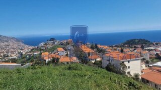 Land for sale in Funchal, Portugal — €140,000
