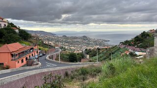 Terreno para venda em Câmara de Lobos, Portugal — 98 000 €