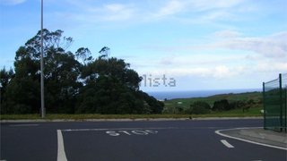 Land for sale in Ribeira Grande, Portugal — €2,500,000
