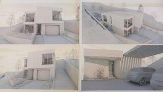 Land for sale in Ribeira Brava, Portugal — €130,000