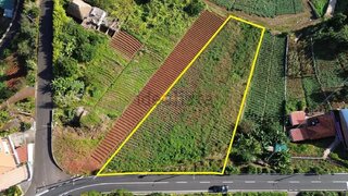 Land for sale in Santana, Portugal — €95,000