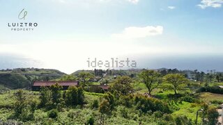Land for sale in Calheta (Madeira), Portugal — €140,000