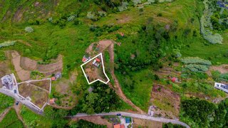 Land for sale in São Vicente, Portugal — €115,000