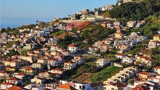 Land for sale in Funchal, Portugal — €450,000
