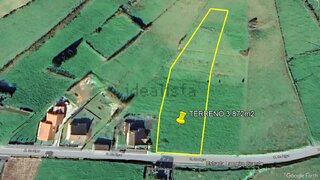 Land for sale in Horta, Portugal — €56,000