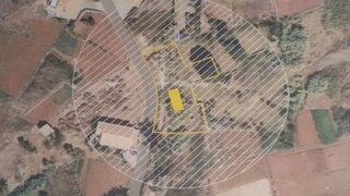 Land for sale in Calheta (Madeira), Portugal — €145,000
