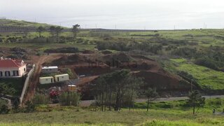 Land for sale in Calheta (Madeira), Portugal — €380,000