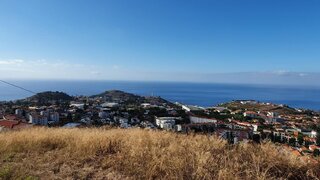 Terreno em Funchal · 815 m² · 325 000 €
