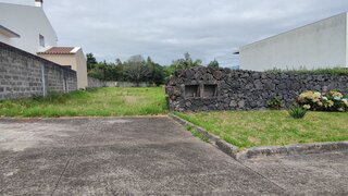 Land for sale in Ribeira Grande, Portugal — €220,000