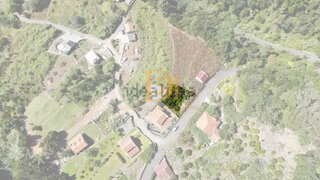 Land for sale in São Vicente, Portugal — €59,000