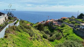 Land for sale in Calheta (Madeira), Portugal — €174,000