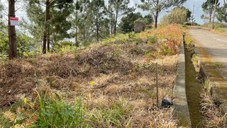 Land for sale in Calheta (Madeira), Portugal — €150,000