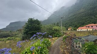 Terreno em Santana · 1730 m² · 90 000 €