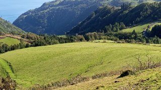 Land for sale in Povoação, Portugal — €320,000
