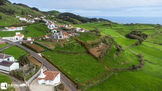Land for sale in Vila do Porto, Portugal — €340,000